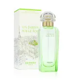 Un Jardin Sur Le Toit woda toaletowa unisex 50 ml