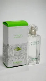 Un Jardin Sur Le Toit woda toaletowa unisex 50 ml