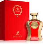 Highness IV woda perfumowana dla kobiet 100 ml