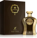 Highness X woda perfumowana dla mężczyzn 100 ml