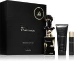 His Confession woda perfumowana dla mężczyzn 100 ml + EDP MINI 12 ml + SG
