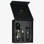 His Confession woda perfumowana dla mężczyzn 100 ml + EDP MINI 12 ml + SG