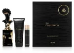 His Confession woda perfumowana dla mężczyzn 100 ml + EDP MINI 12 ml + SG
