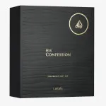 His Confession woda perfumowana dla mężczyzn 100 ml + EDP MINI 12 ml + SG