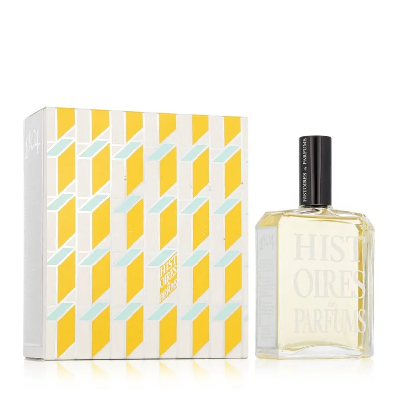 1804 woda perfumowana dla kobiet 120 ml