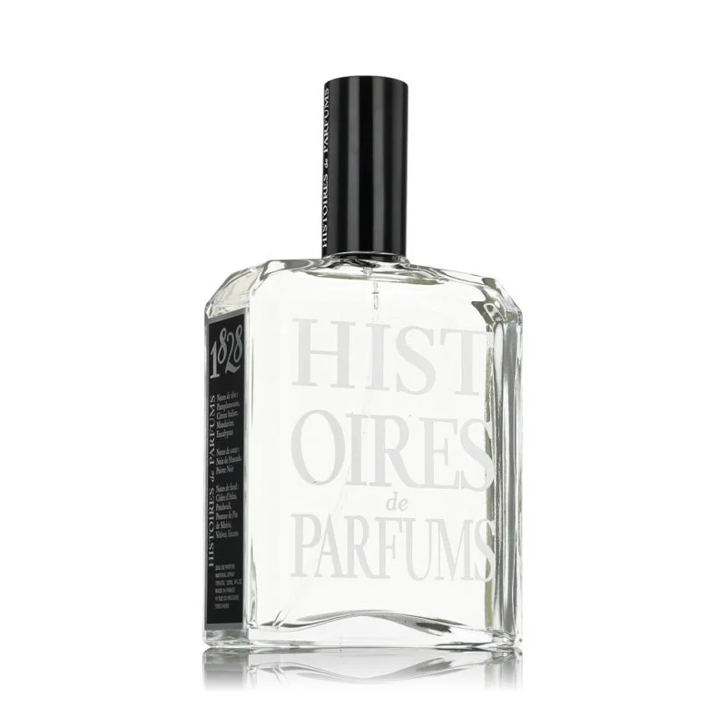 Histoires De Parfums 1828 woda perfumowana dla mężczyzn 120 ml
