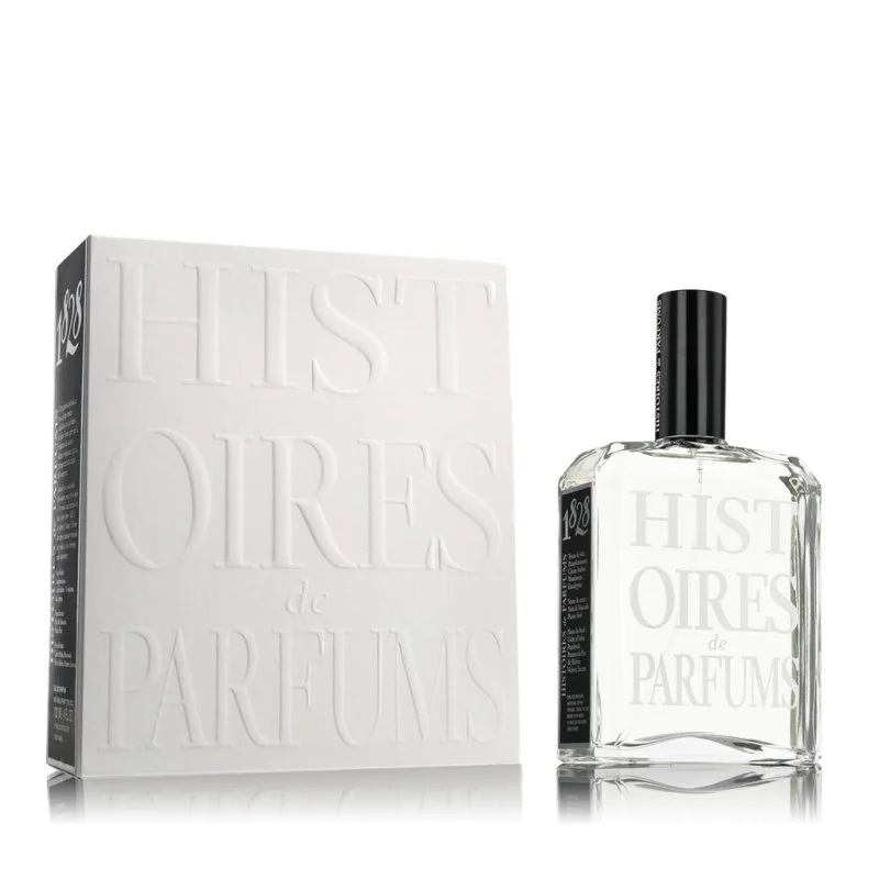 Histoires De Parfums 1828 woda perfumowana dla mężczyzn 120 ml
