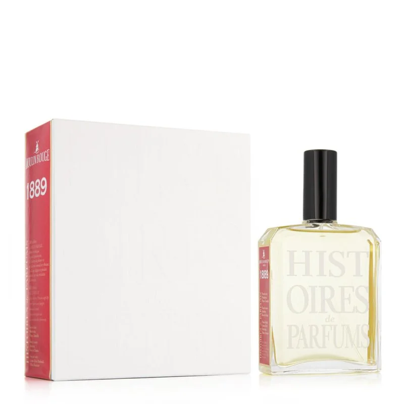 Histoires De Parfums 1889 Moulin Rouge woda perfumowana dla kobiet 120 ml