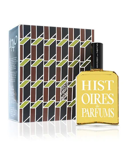 Histoires De Parfums 1740 Marquis de Sade woda perfumowana dla mężczyzn