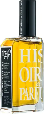 1740 Marquis de Sade woda perfumowana dla mężczyzn 120 ml