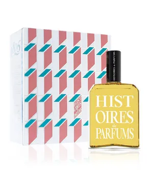 Histoires De Parfums 1826 Eugénie de Montijo woda perfumowana dla kobiet 120 ml