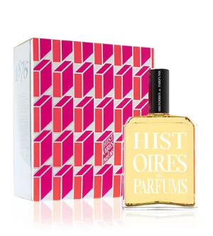 Histoires De Parfums 1876 Mata Hari woda perfumowana dla kobiet 120 ml