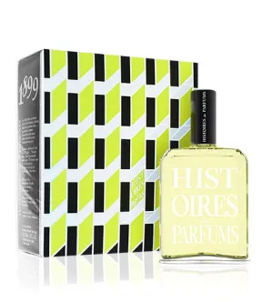 Histoires De Parfums 1899 Hemingway woda perfumowana dla mężczyzn 120 ml