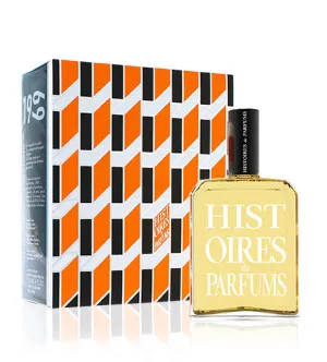 Histoires De Parfums 1969 Parfum de Révolte woda perfumowana unisex 120 ml