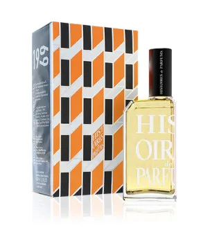 Histoires De Parfums 1969 Parfum de Révolte woda perfumowana unisex 60 ml