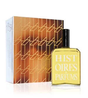 Histoires De Parfums 7753 Unexpected Mona woda perfumowana dla kobiet 120 ml