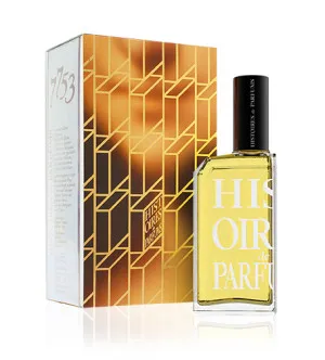 Histoires De Parfums 7753 Unexpected Mona woda perfumowana dla kobiet