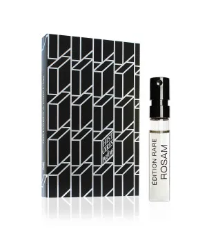 Histoires De Parfums Edition Rare Rosam woda perfumowana unisex