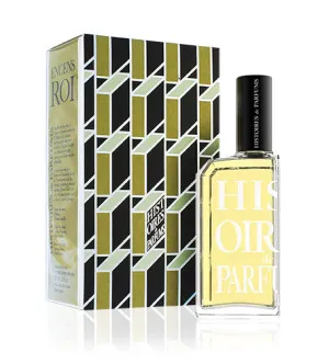 Histoires De Parfums Encens Roi woda perfumowana unisex 60 ml