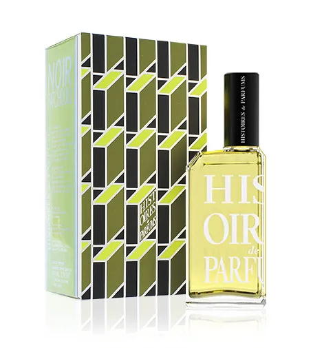 Noir Patchouli woda perfumowana dla mężczyzn 60 ml