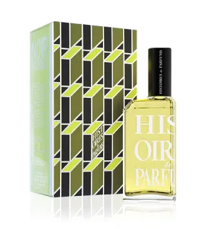 Histoires De Parfums Noir Patchouli woda perfumowana dla mężczyzn 60 ml