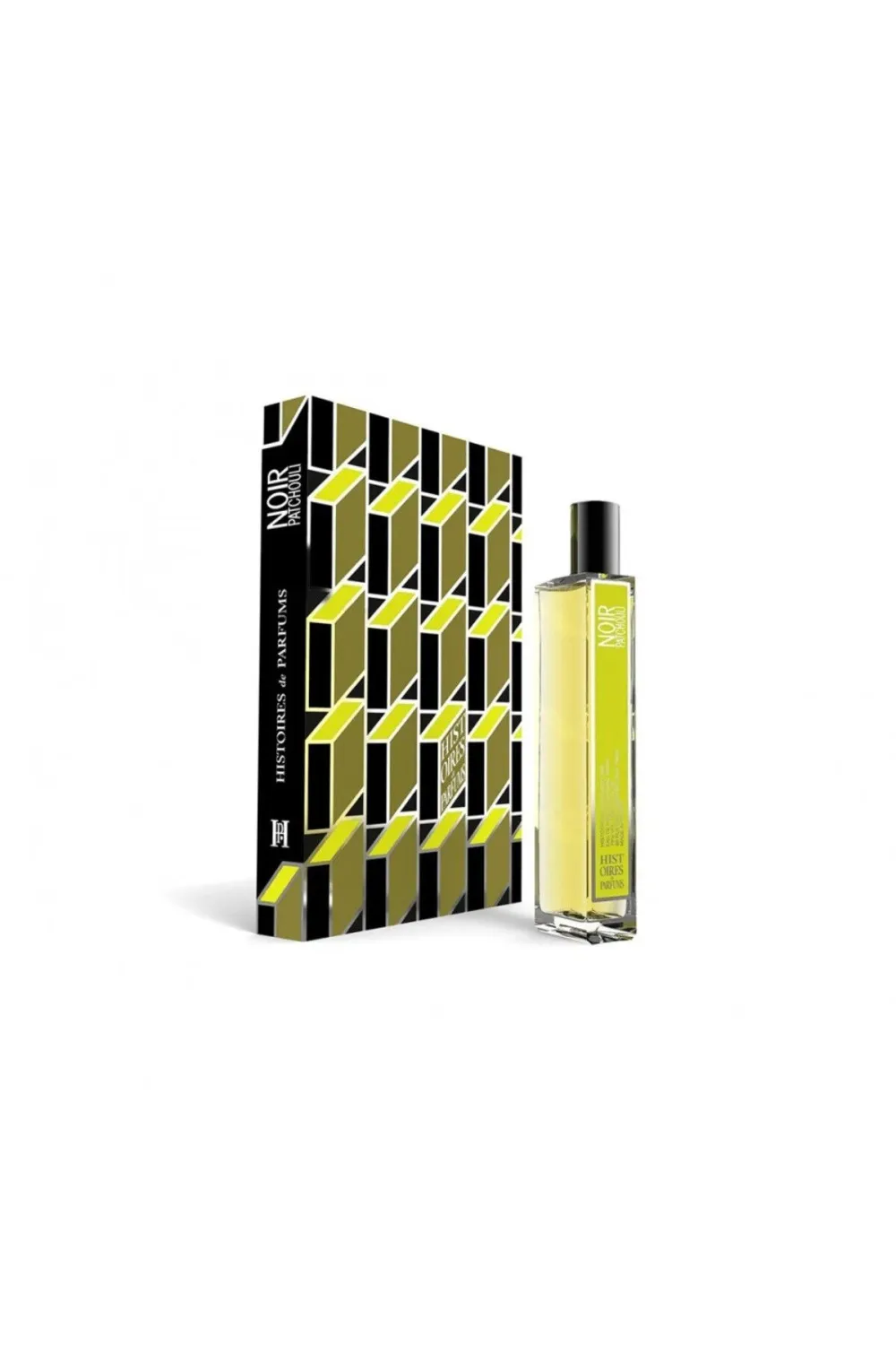 Noir Patchouli woda perfumowana dla mężczyzn 60 ml
