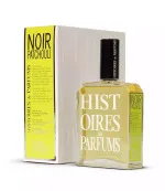 Noir Patchouli woda perfumowana dla mężczyzn 60 ml