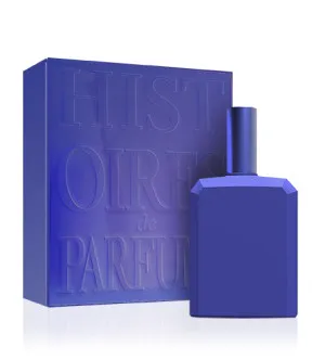 Histoires De Parfums This Is Not A Blue Bottle 1/.1 woda perfumowana unisex 120 ml