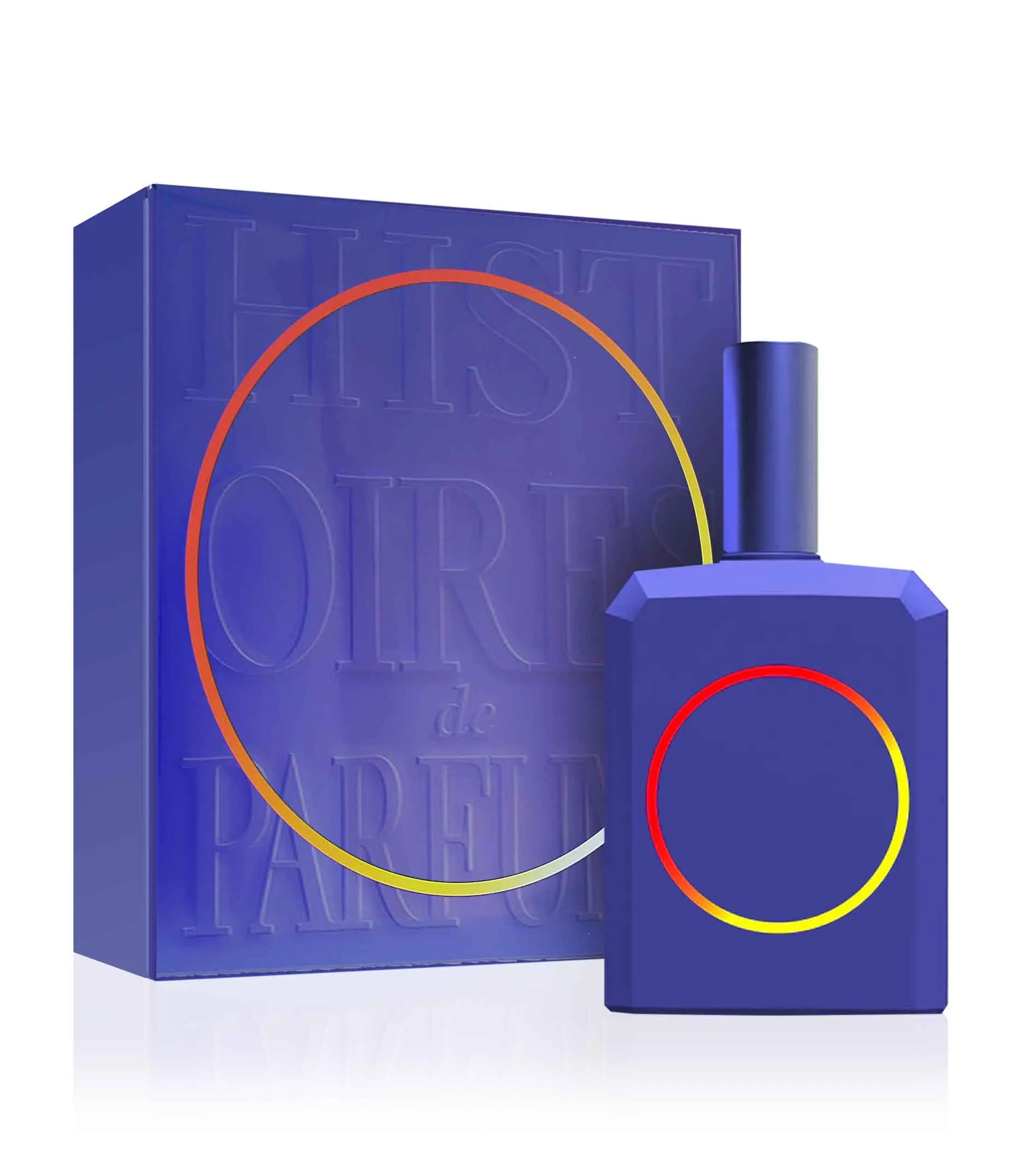 Histoires de Parfums This Is Not A Blue Bottle 1.3 woda perfumowana unisex