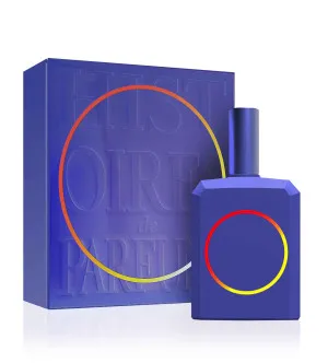 Histoires de Parfums This Is Not A Blue Bottle 1.3 woda perfumowana unisex 120 ml