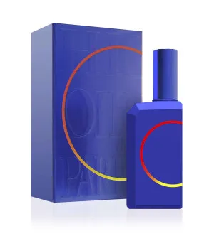 Histoires de Parfums This Is Not A Blue Bottle 1.3 woda perfumowana unisex 60 ml