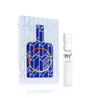 Histoires de Parfums This Is Not A Blue Bottle 1.3 woda perfumowana unisex