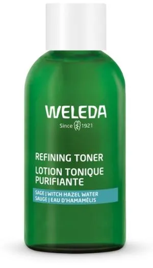 Weleda Tonik głęboko oczyszczający 150 ml
