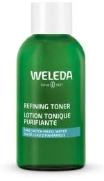 Weleda Tonik głęboko oczyszczający 150 ml