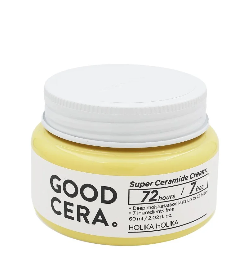 Good Cera Super Ceramide Cream nawilżający krem z ceramidami 60 ml