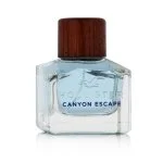 Hollister Canyon Escape for Him woda toaletowa dla mężczyzn 50 ml