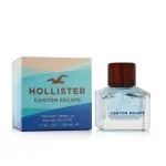 Hollister Canyon Escape for Him woda toaletowa dla mężczyzn 50 ml