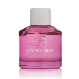 Hollister Canyon Rush for Her woda perfumowana dla kobiet