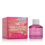 Hollister Canyon Rush for Her woda perfumowana dla kobiet 100 ml