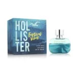 Hollister Festival Vibes for Him woda toaletowa dla mężczyzn 100 ml