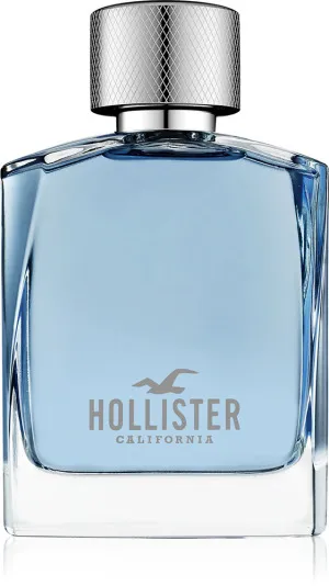 Hollister Woda toaletowa Hollister Wave For Him dla mężczyzn