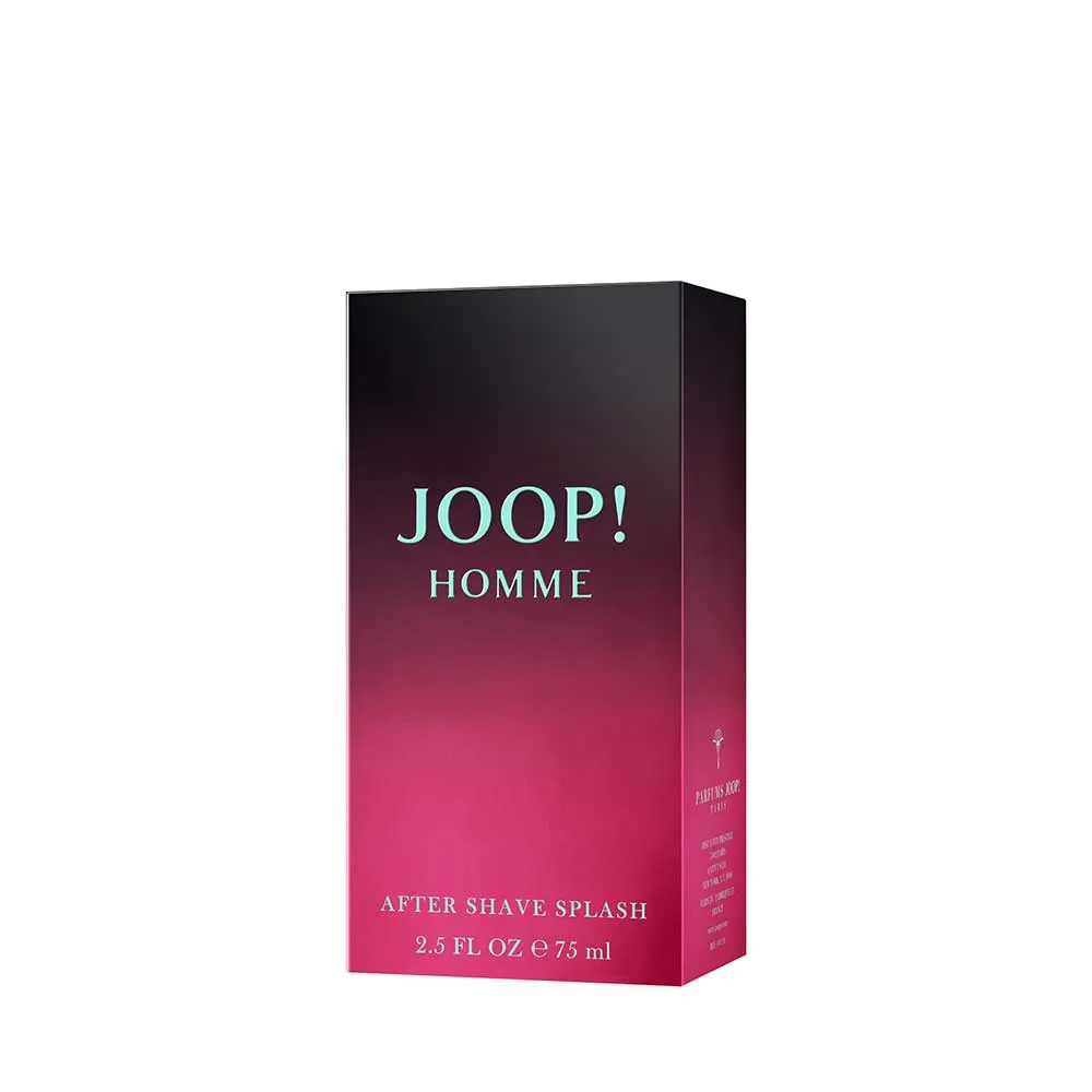 Homme AS dla mężczyzn 75 ml