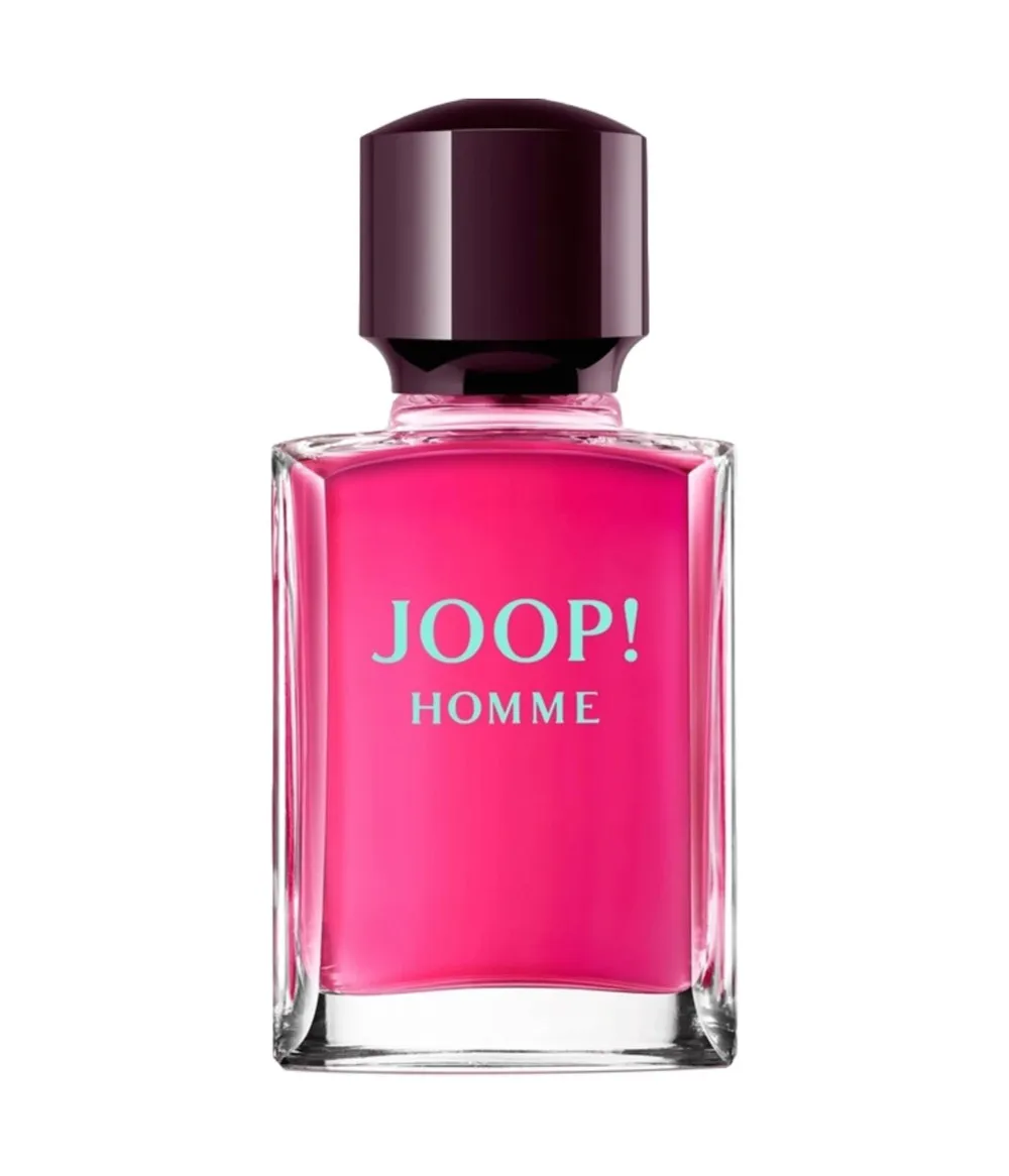 Homme woda toaletowa dla mężczyzn 30 ml