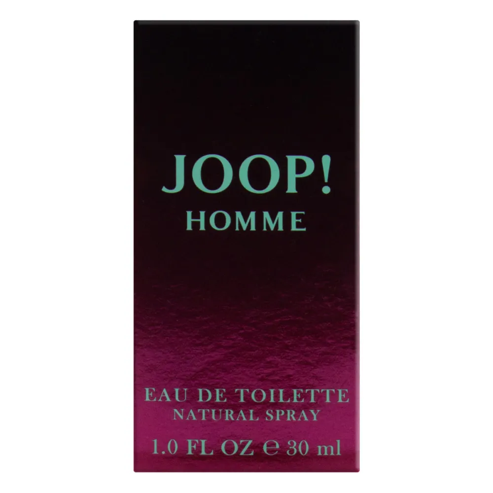Homme woda toaletowa dla mężczyzn 30 ml