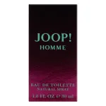 Homme woda toaletowa dla mężczyzn 30 ml