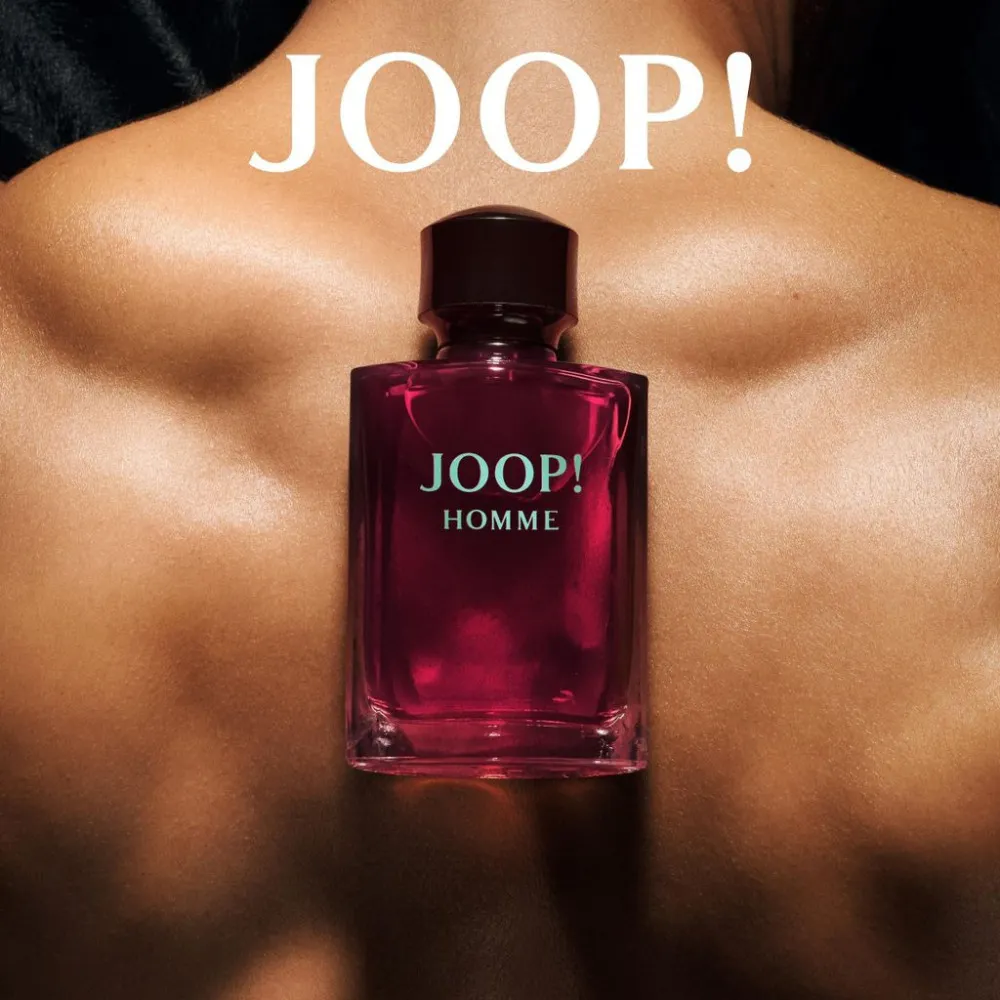 Homme woda toaletowa dla mężczyzn 30 ml
