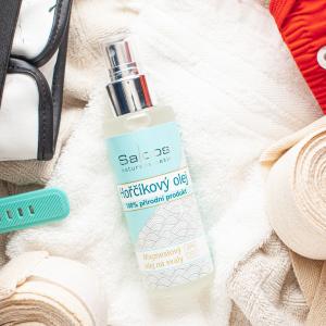 Olej magnezowy 50 ml