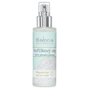 Saloos Olej magnezowy 50 ml