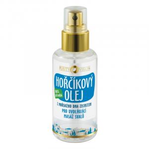 Oliwa magnezowa 95 ml