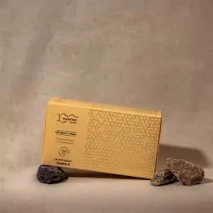 Kvitok HOT Beauty Drink - Zielone jabłko z cynamonem